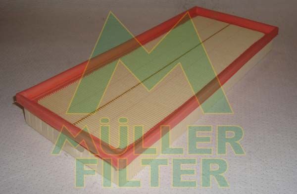 MULLER FILTER oro filtras PA291